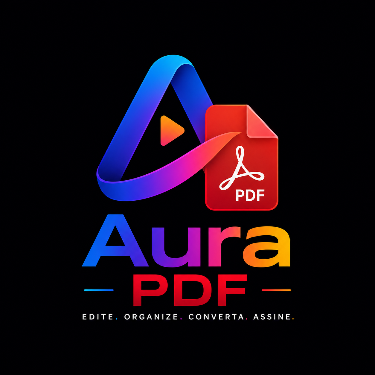 Ferramentas · Aura PDF