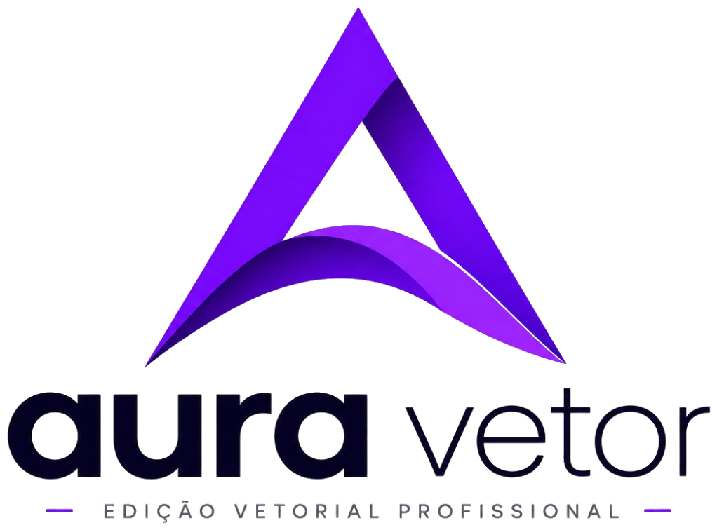 Ferramentas · Aura Vetor