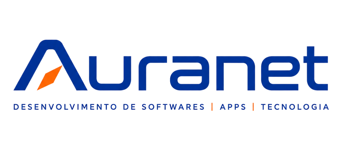 Auranet — Desenvolvimento de Softwares | Apps | Tecnologia