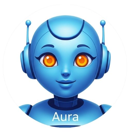 Assistente Virtual Aura